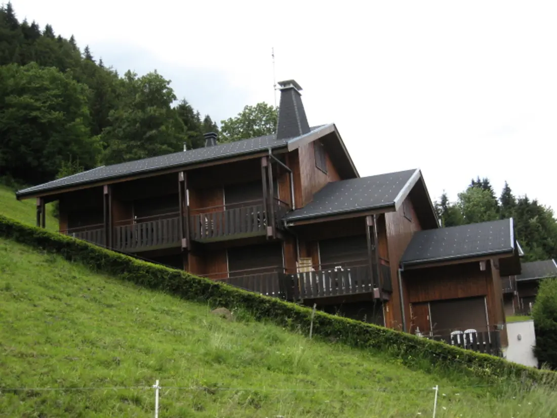 Location de Vacances La Clusaz 403