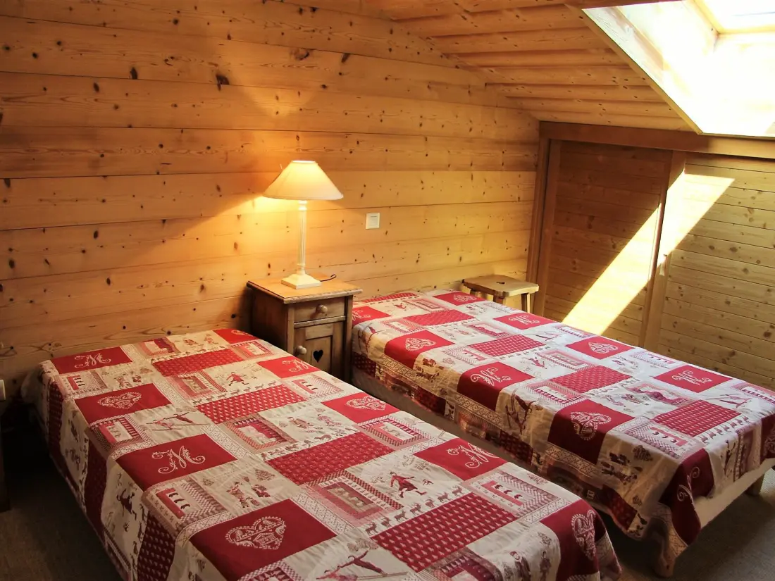 Location de Vacances La Clusaz 404