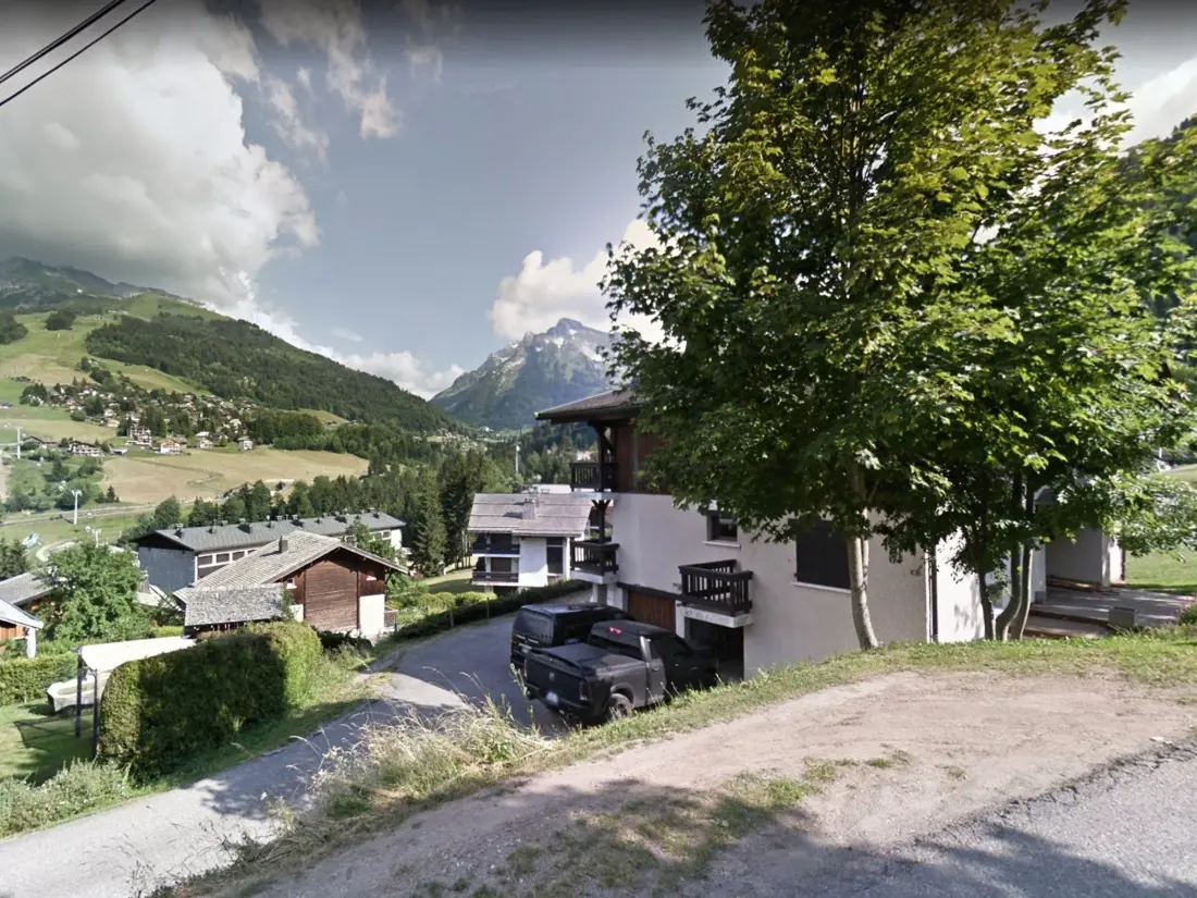 Location de Vacances La Clusaz 409