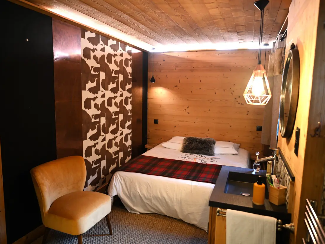Location de Vacances La Clusaz 409