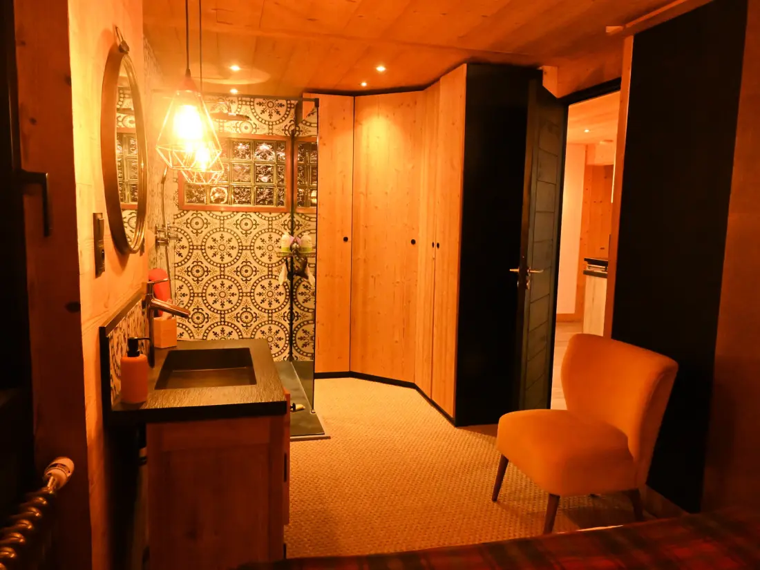 Location de Vacances La Clusaz 409