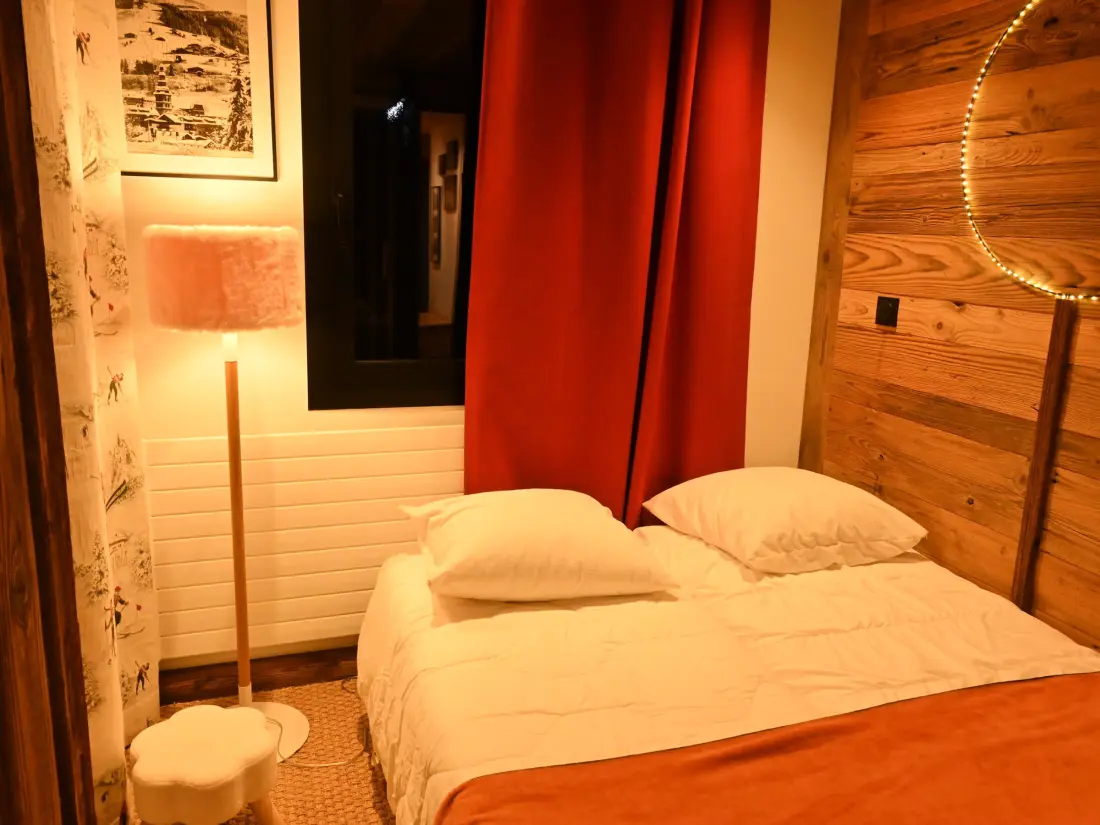 Location de Vacances La Clusaz 409