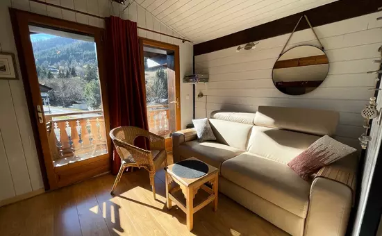 Location de Vacances La Clusaz 411