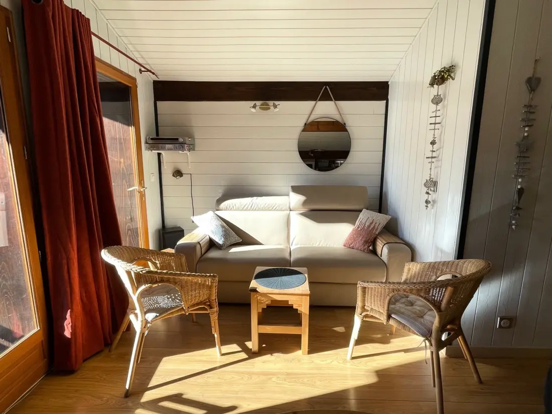 Location de Vacances La Clusaz 411
