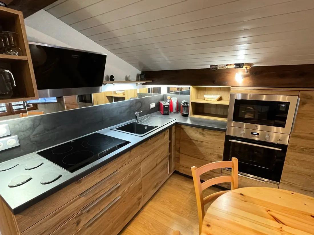 Location de Vacances La Clusaz 411