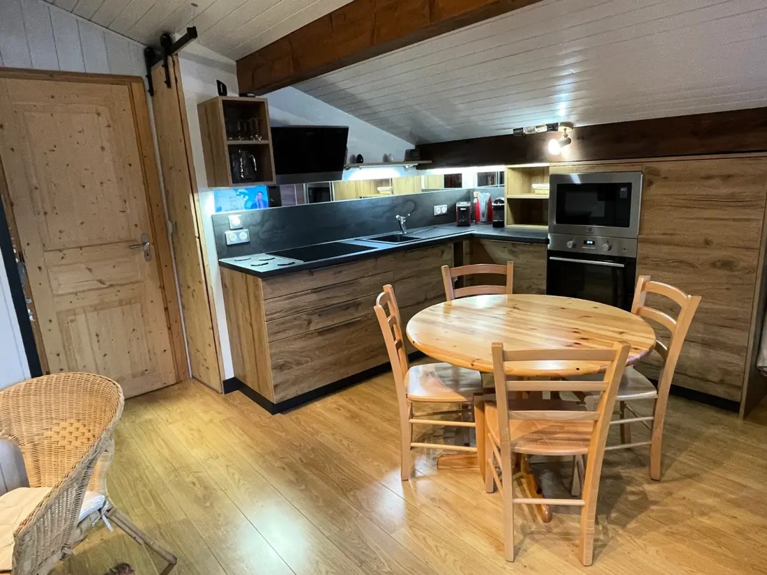 Location de Vacances La Clusaz 411