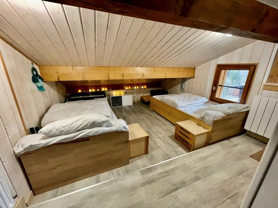 Location de Vacances La Clusaz 411