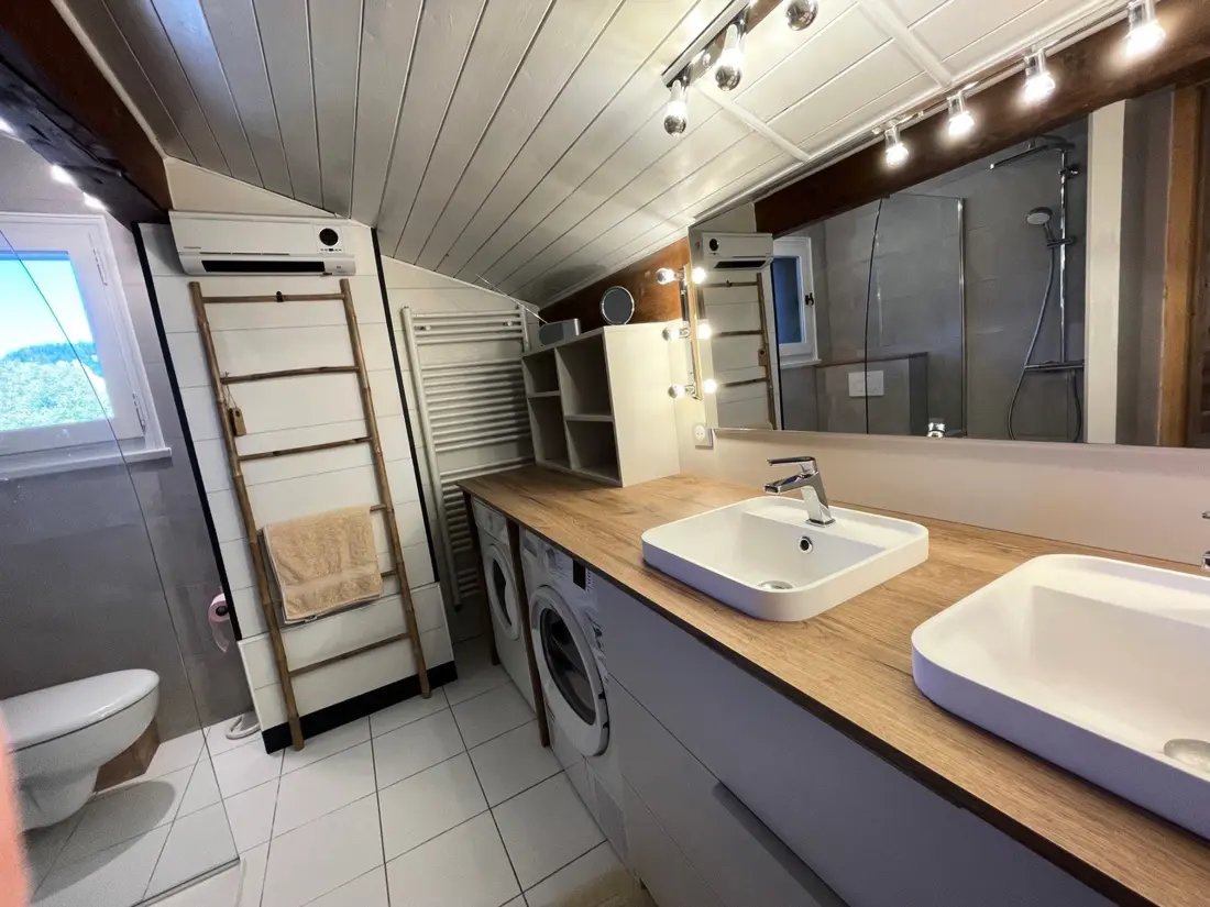 Location de Vacances La Clusaz 411