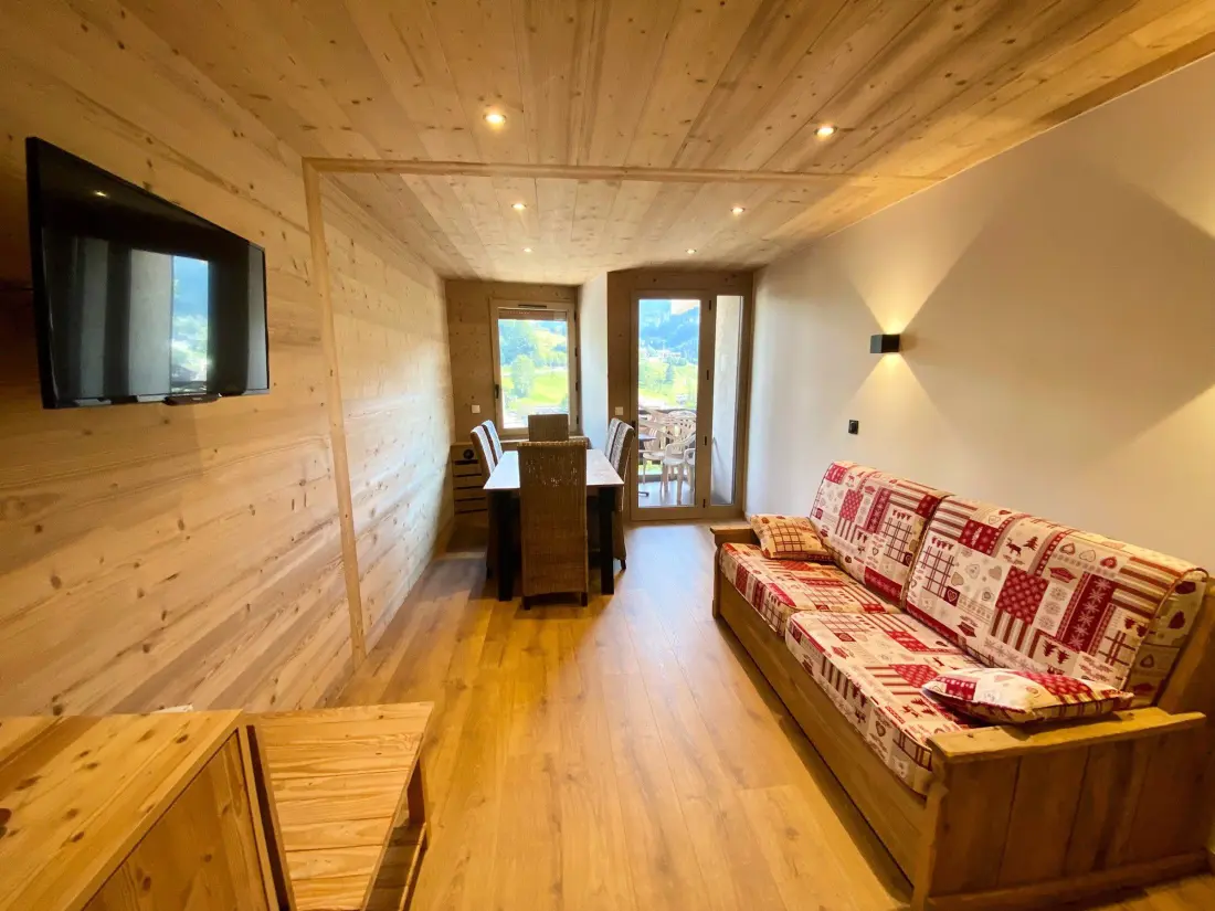 Location de Vacances La Clusaz 413