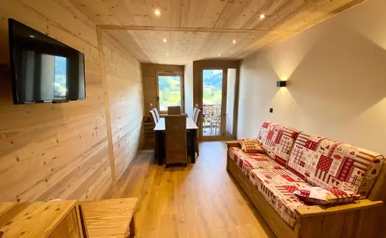Location de Vacances La Clusaz 413