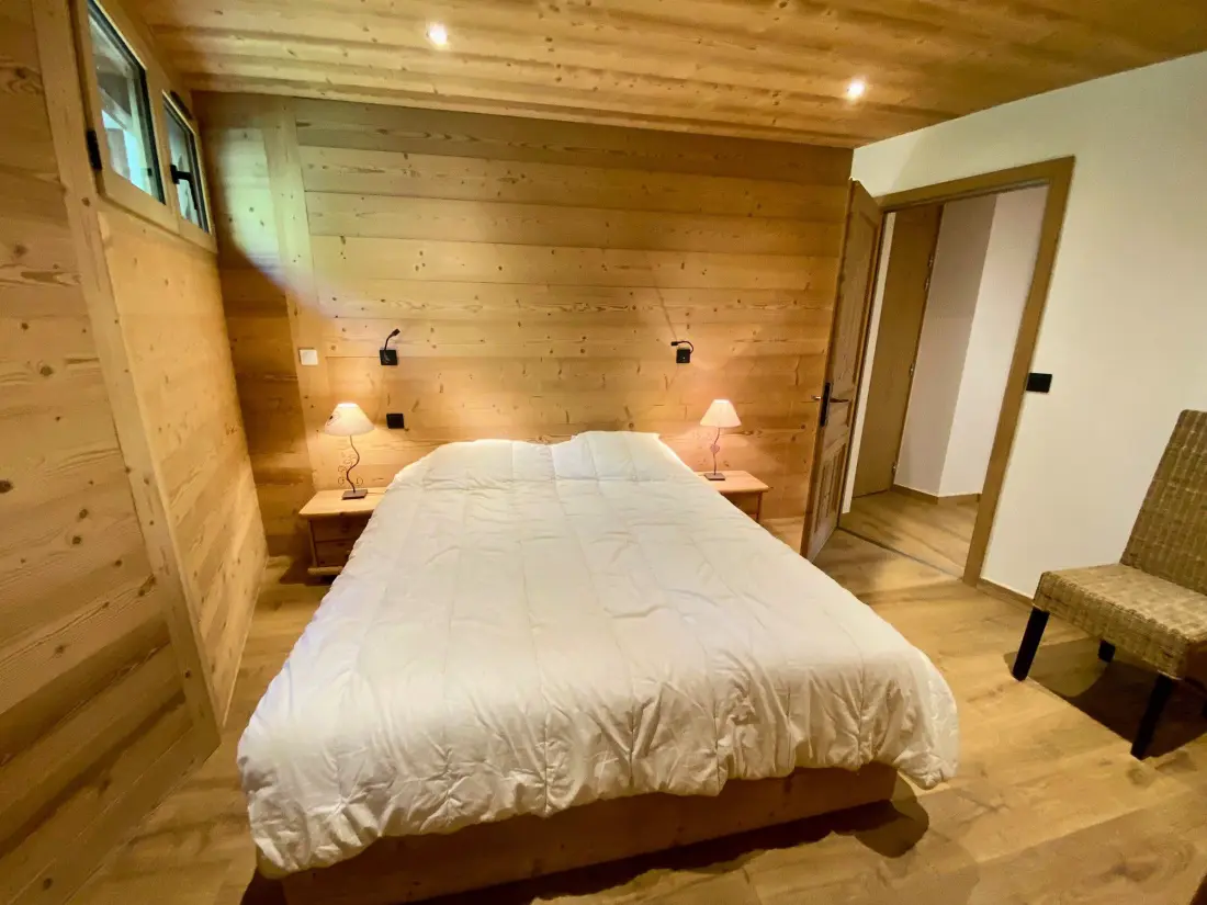 Location de Vacances La Clusaz 413
