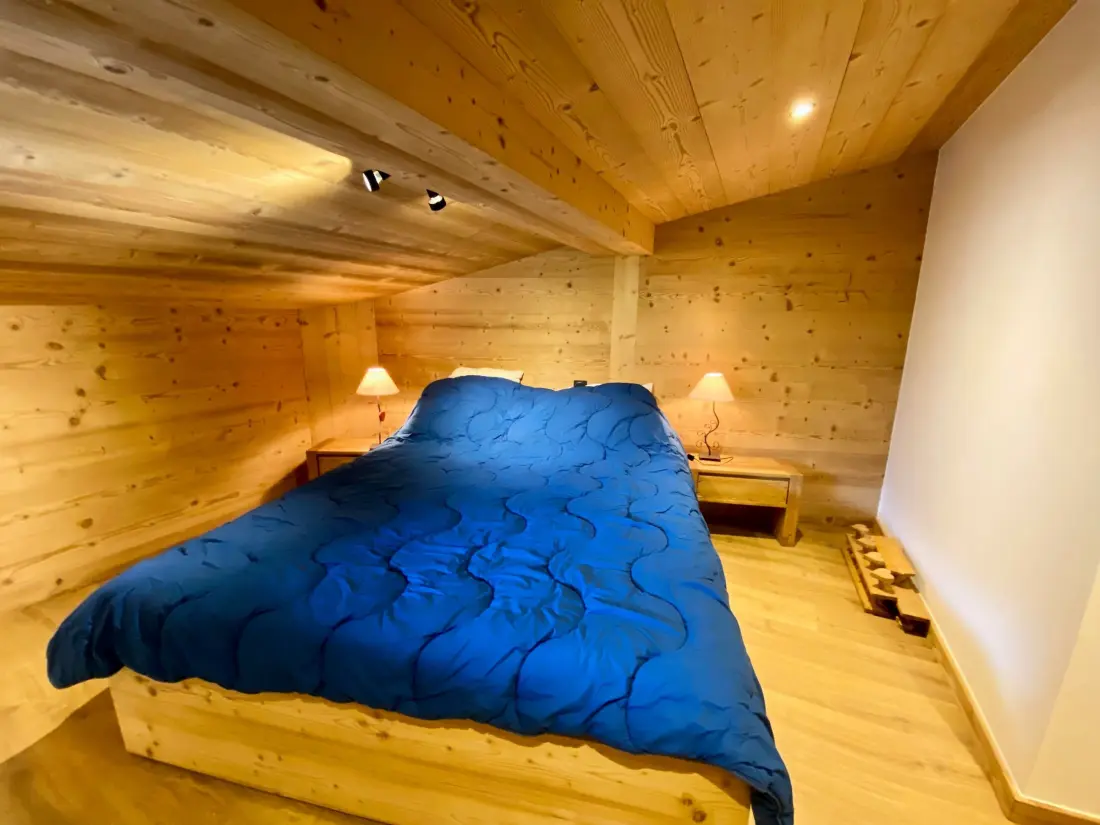Location de Vacances La Clusaz 413