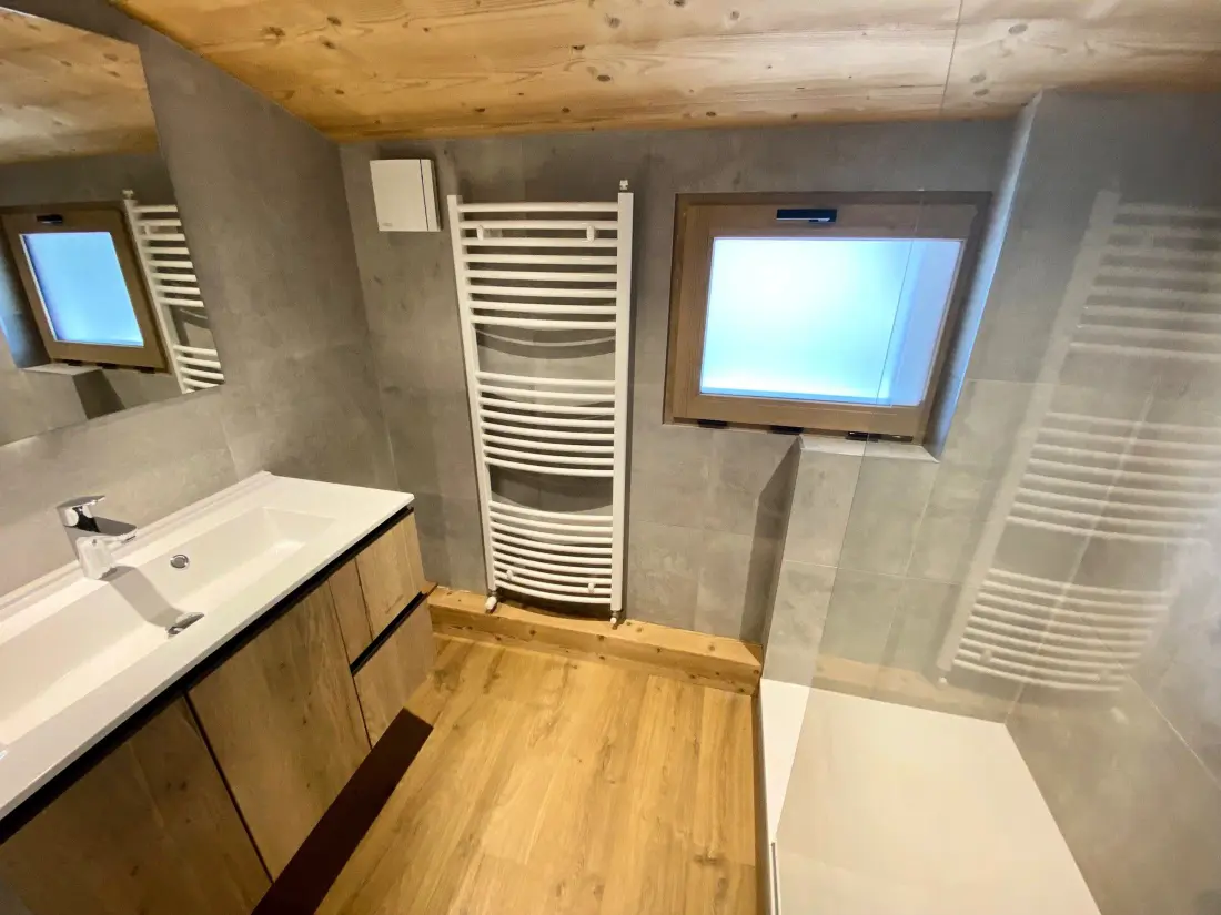 Location de Vacances La Clusaz 413