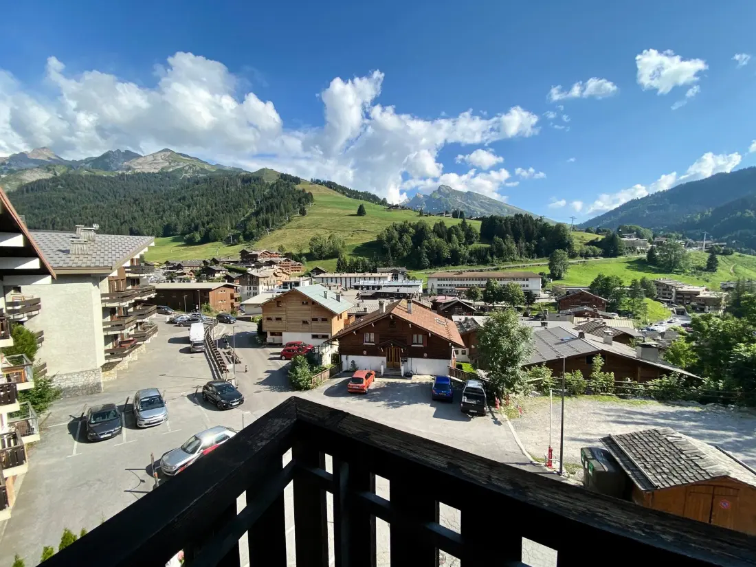 Location de Vacances La Clusaz 413