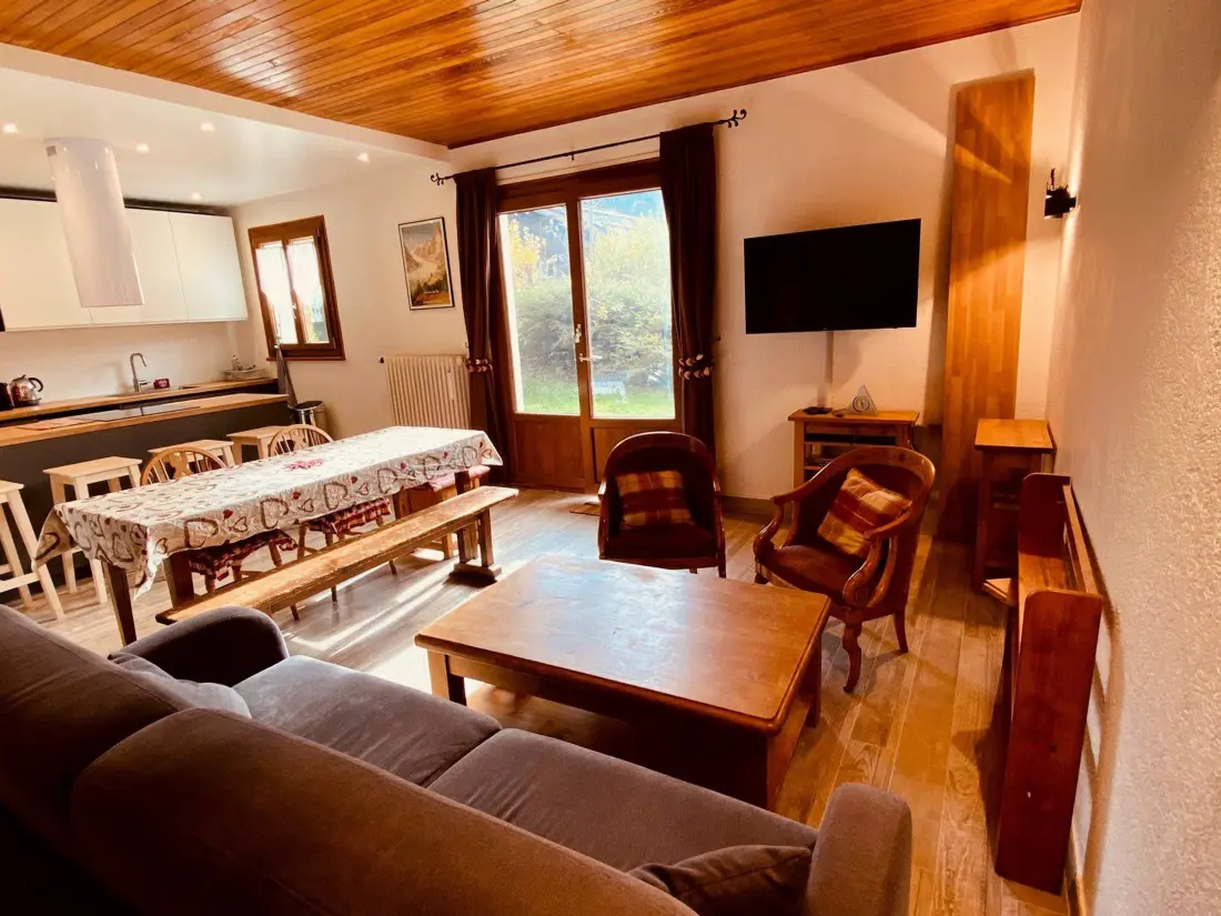 Location de Vacances La Clusaz 415