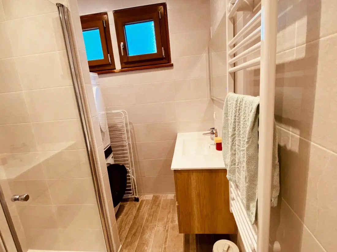 Location de Vacances La Clusaz 415