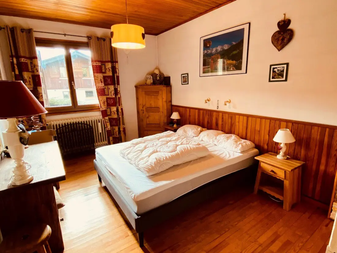 Location de Vacances La Clusaz 415