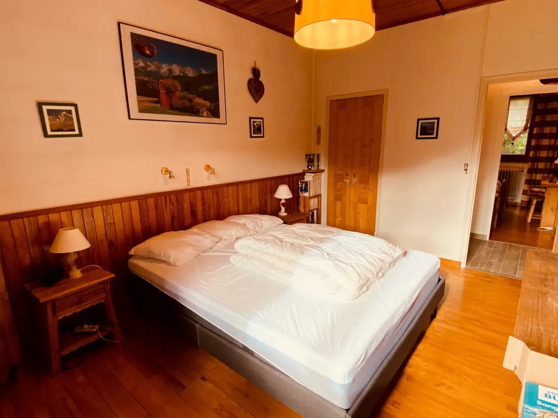 Location de Vacances La Clusaz 415