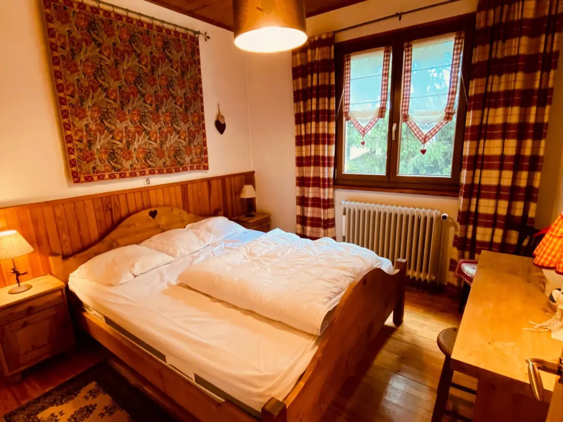 Location de Vacances La Clusaz 415
