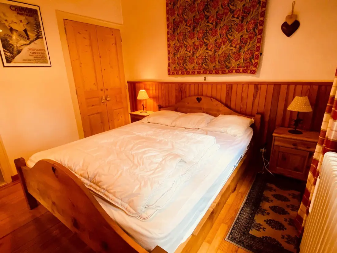 Location de Vacances La Clusaz 415