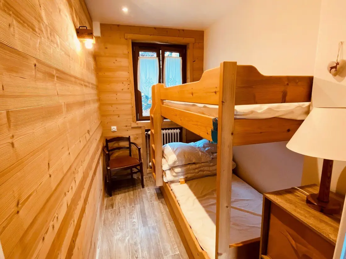 Location de Vacances La Clusaz 415