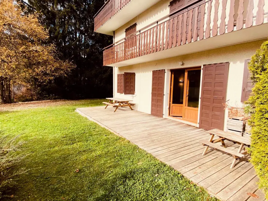 Location de Vacances La Clusaz 415