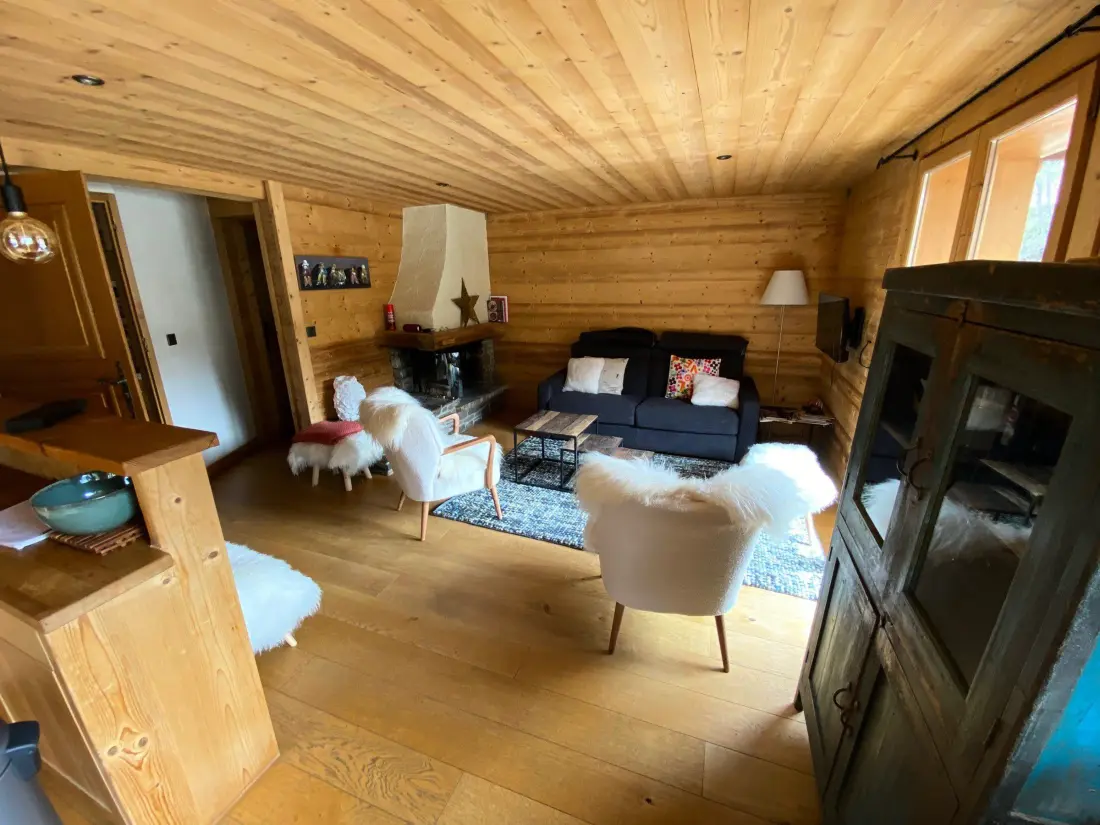 Location de Vacances La Clusaz 418