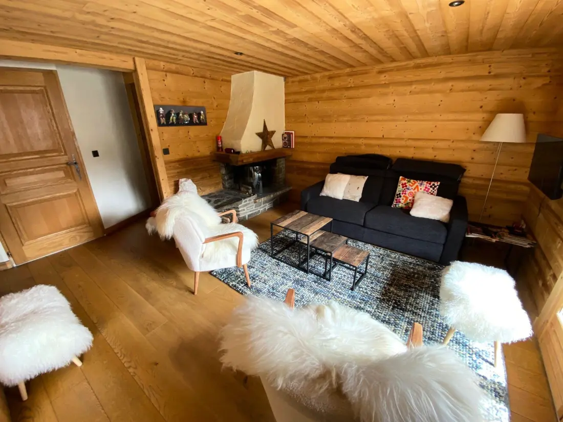 Location de Vacances La Clusaz 418
