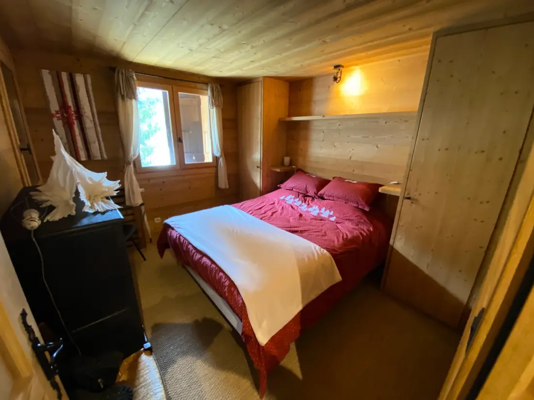 Location de Vacances La Clusaz 418