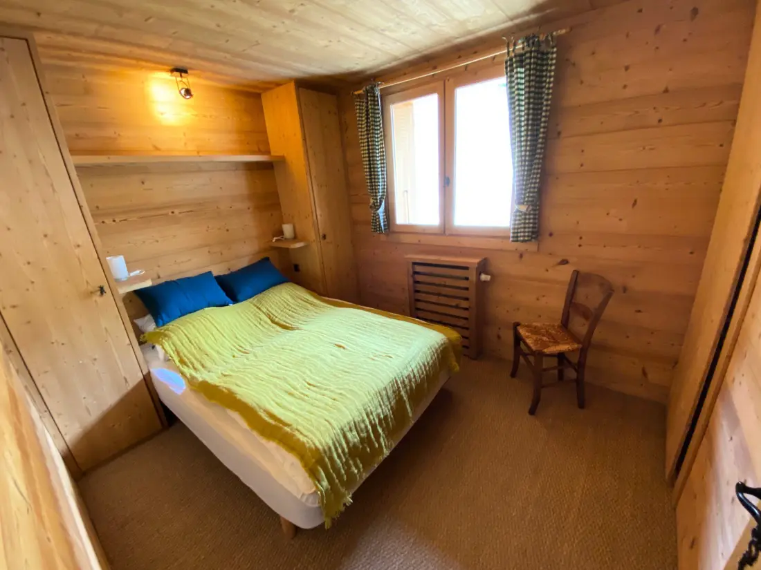 Location de Vacances La Clusaz 418