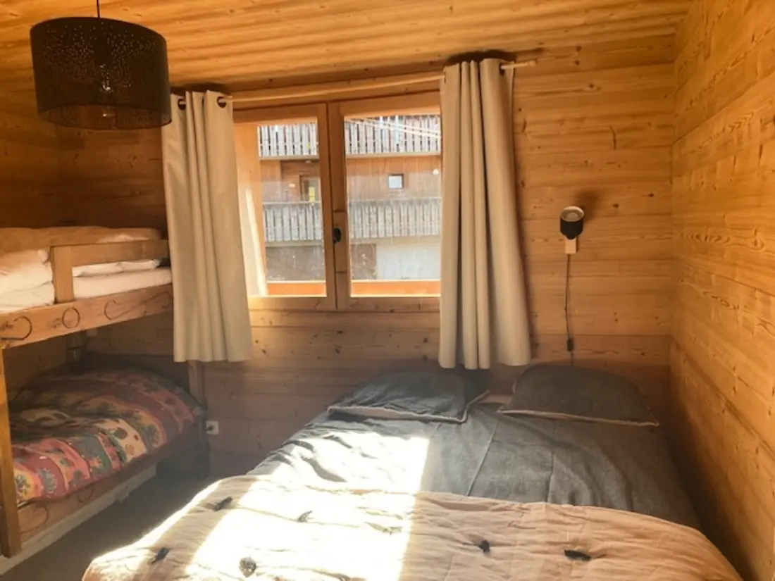 Location de Vacances La Clusaz 418