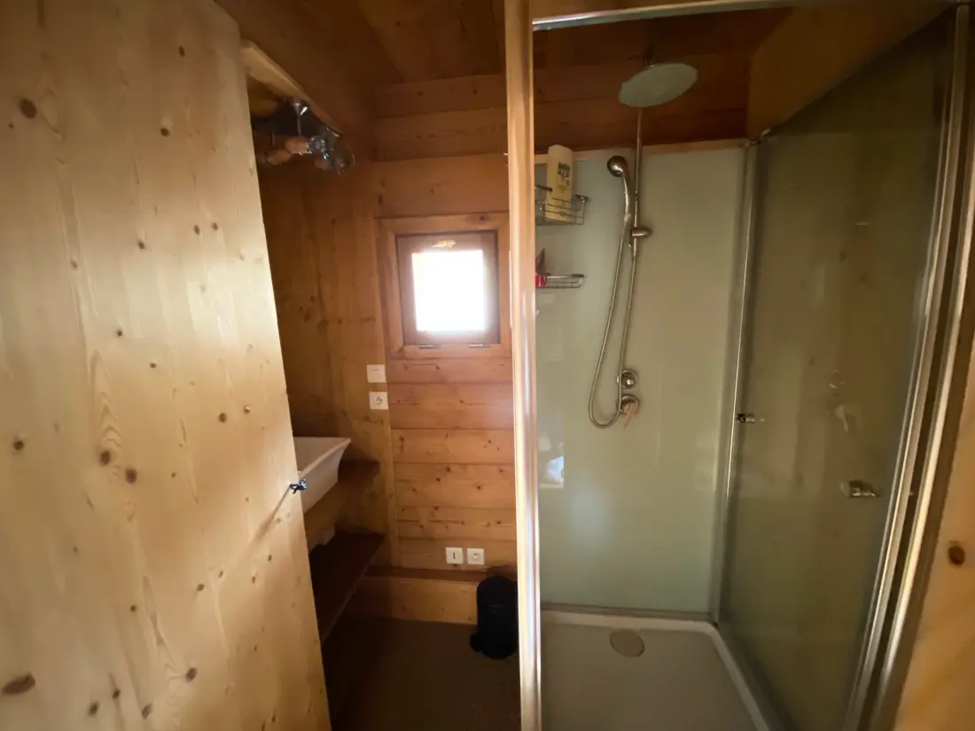 Location de Vacances La Clusaz 418