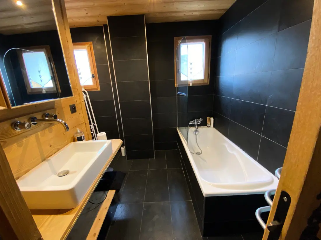 Location de Vacances La Clusaz 418