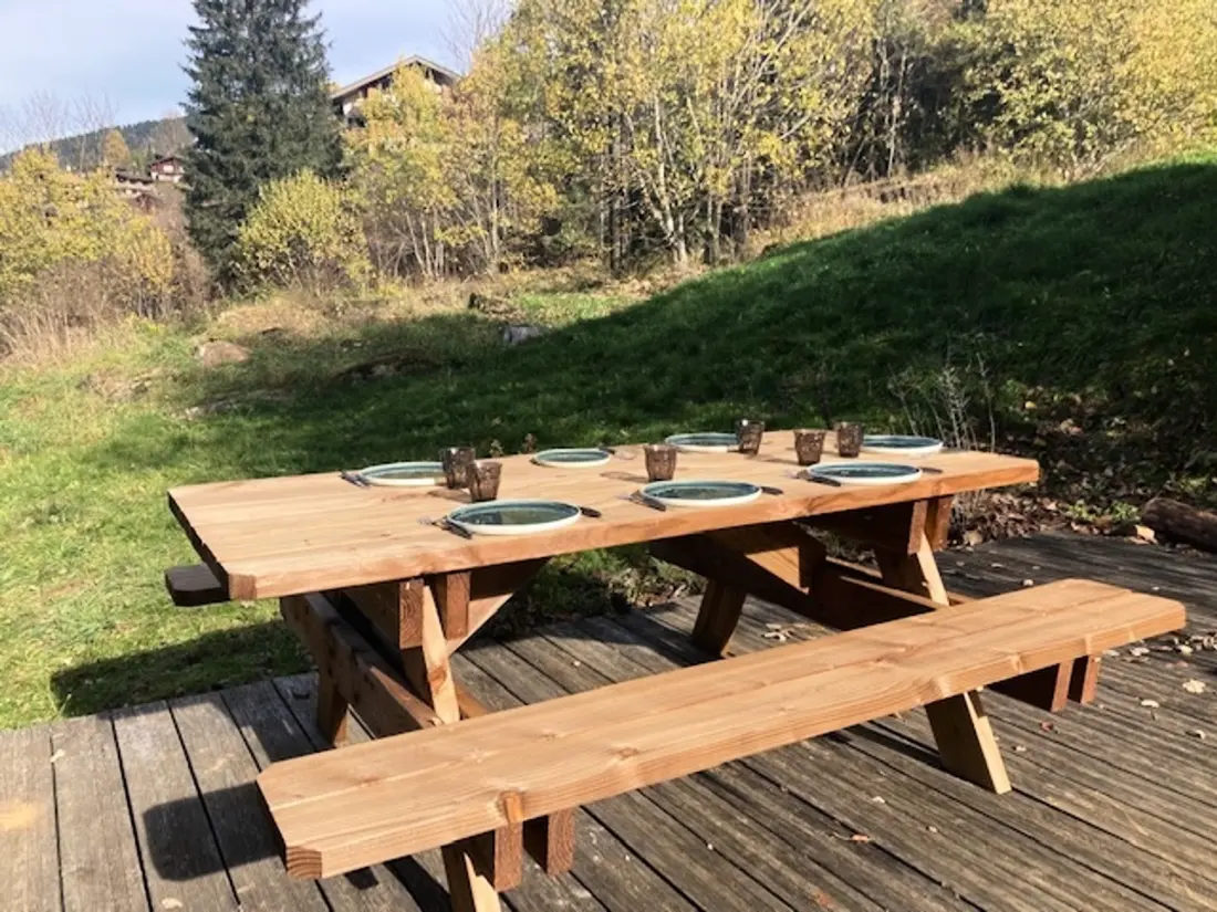 Location de Vacances La Clusaz 418