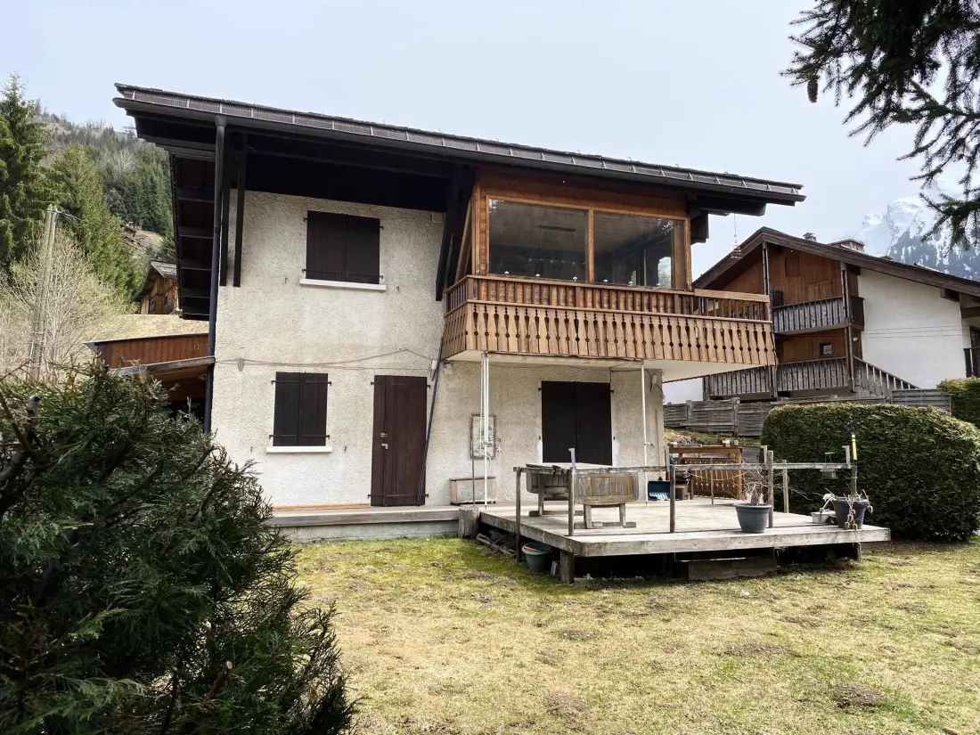 Location de Vacances La Clusaz 418