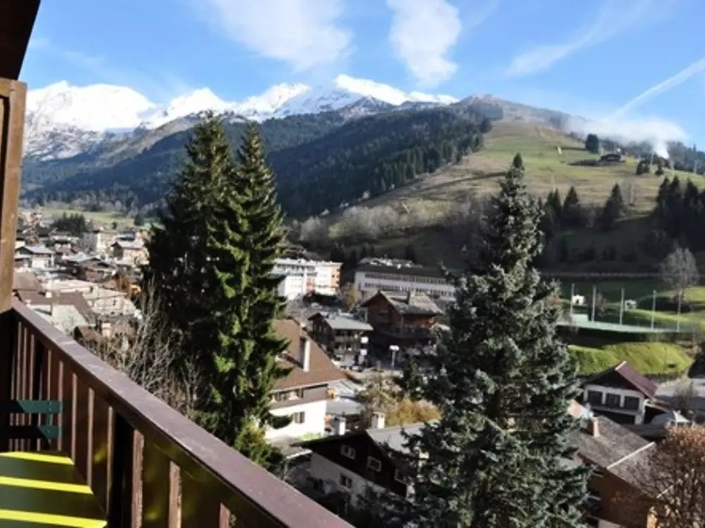 Location de Vacances La Clusaz 425