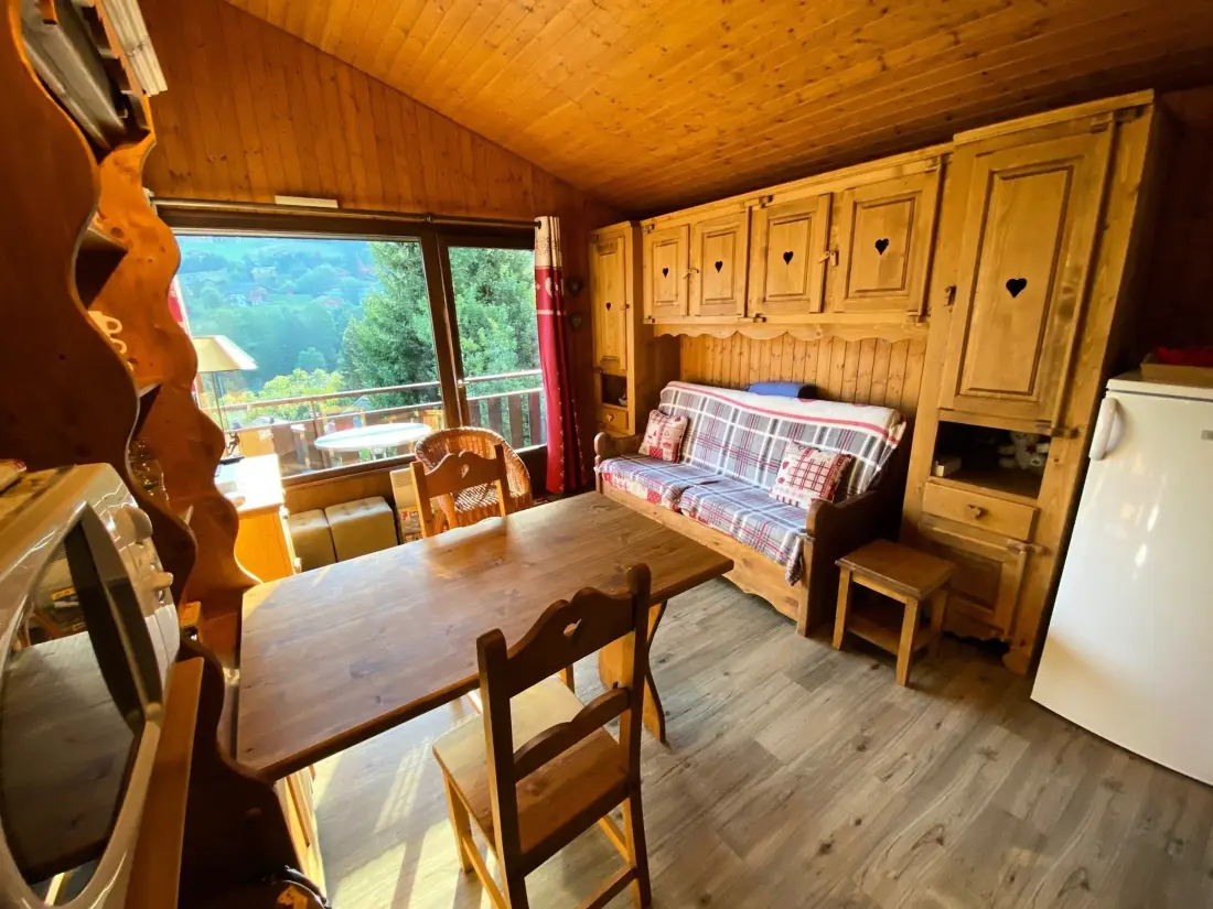Location de Vacances La Clusaz 426