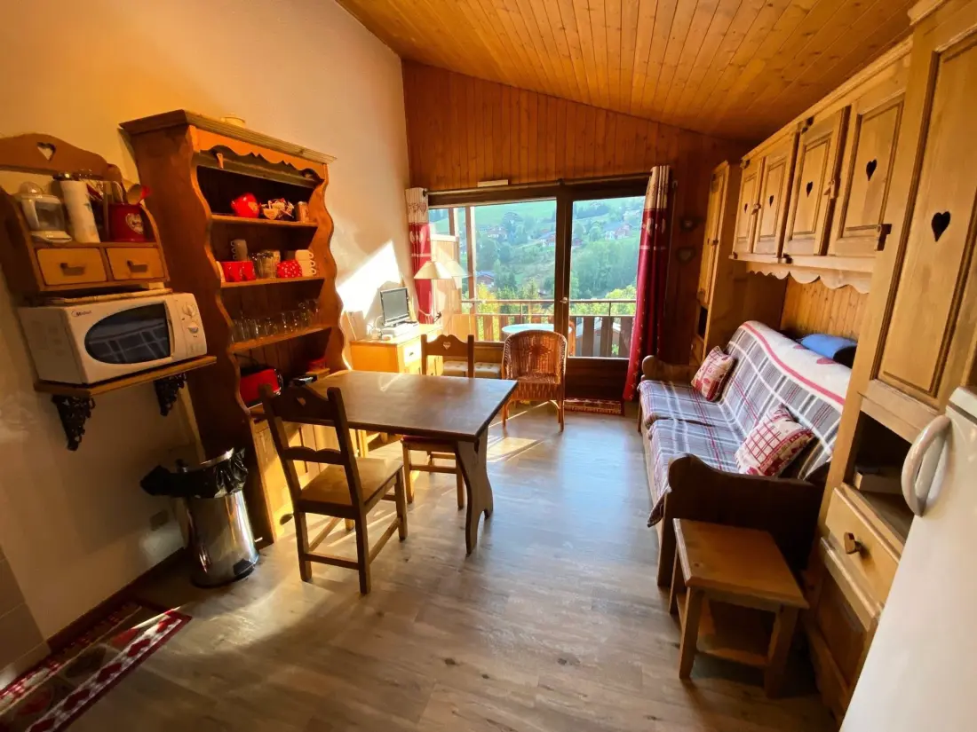 Location de Vacances La Clusaz 426