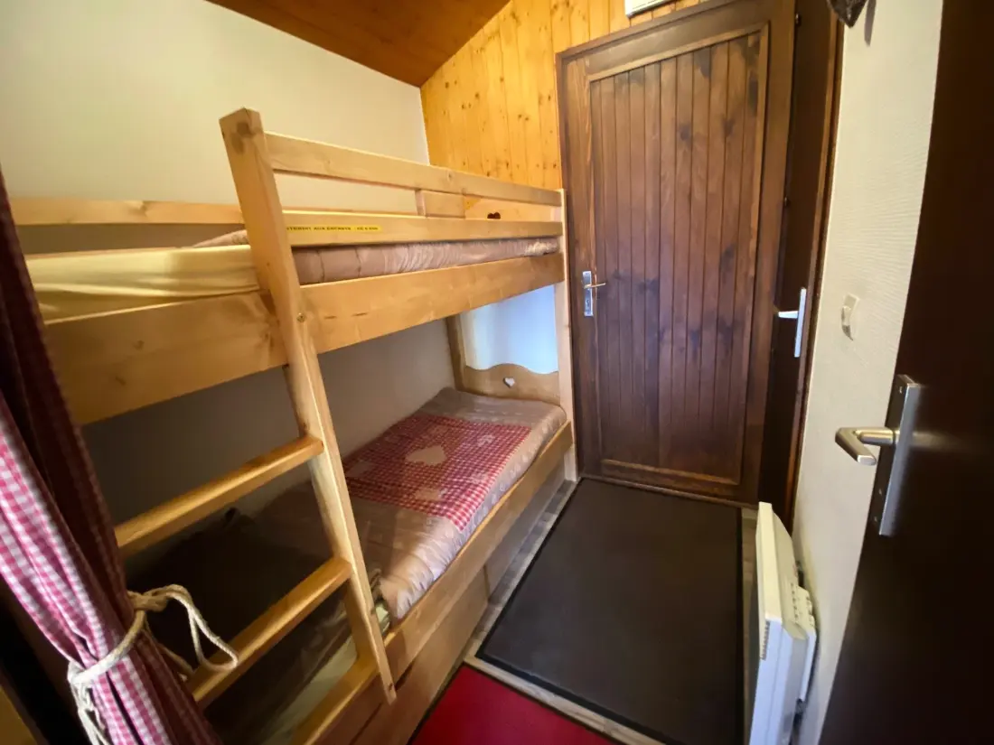 Location de Vacances La Clusaz 426