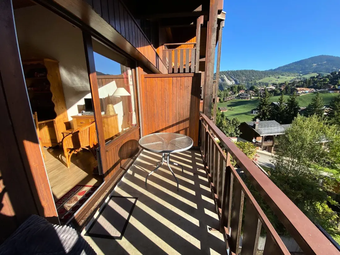 Location de Vacances La Clusaz 426