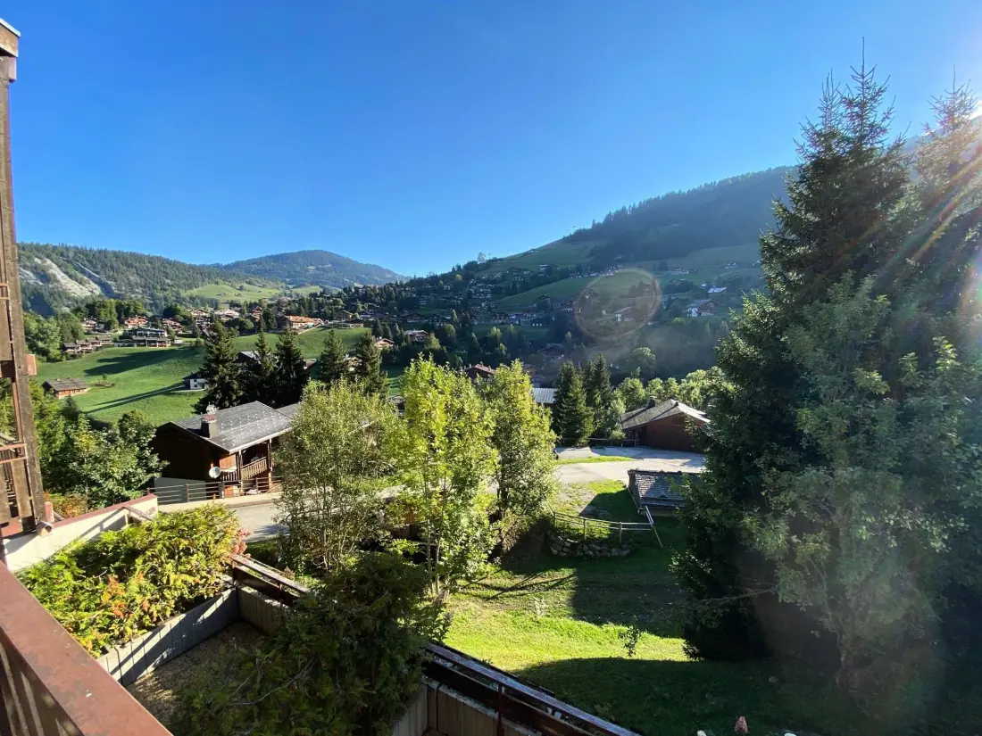 Location de Vacances La Clusaz 426