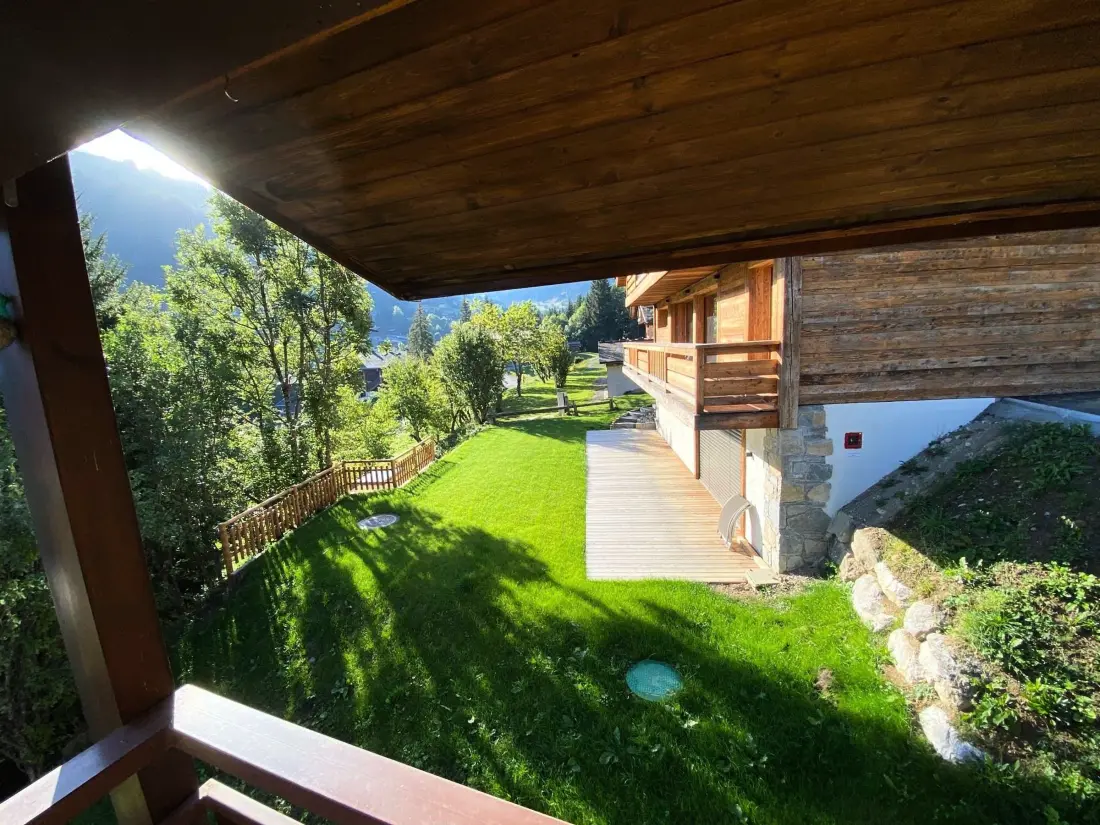 Location de Vacances La Clusaz 426