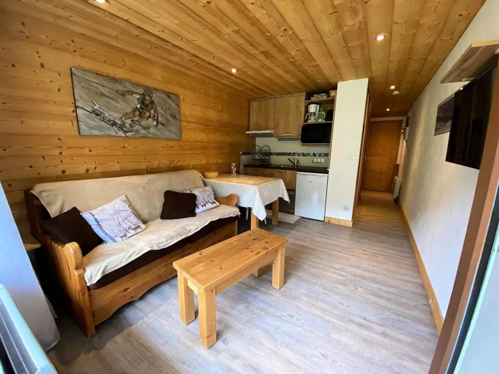 Location de Vacances La Clusaz 427