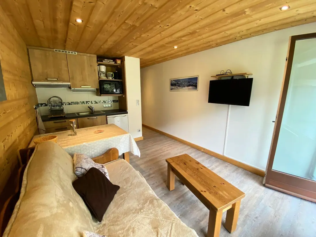 Location de Vacances La Clusaz 427