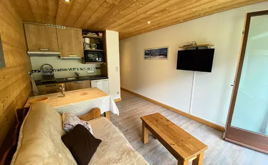 Location de Vacances La Clusaz 427