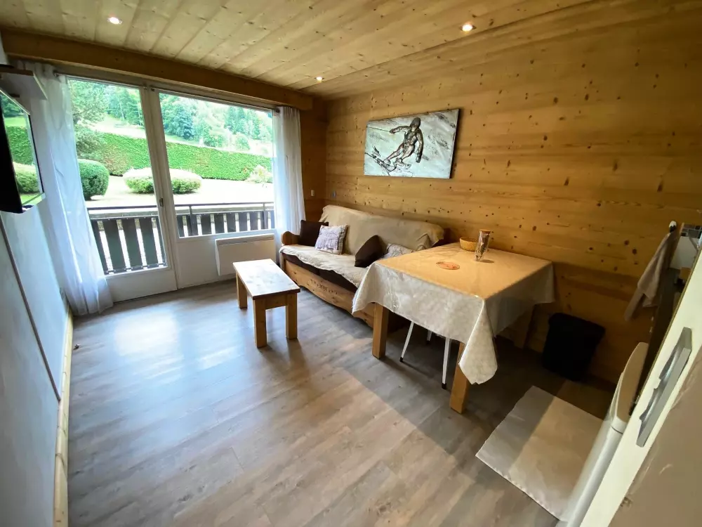 Location de Vacances La Clusaz 427