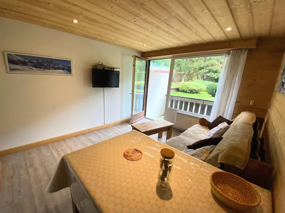 Location de Vacances La Clusaz 427