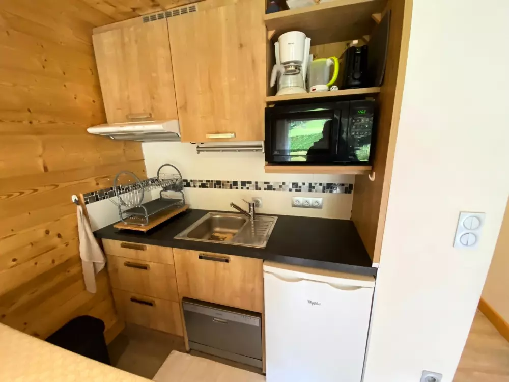 Location de Vacances La Clusaz 427