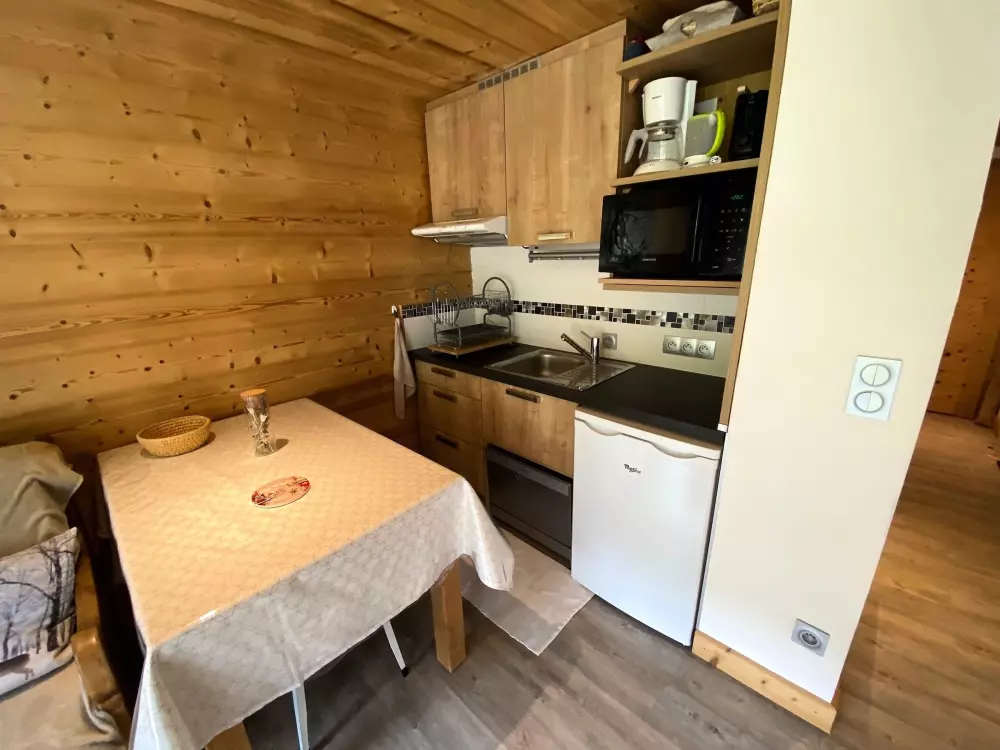 Location de Vacances La Clusaz 427