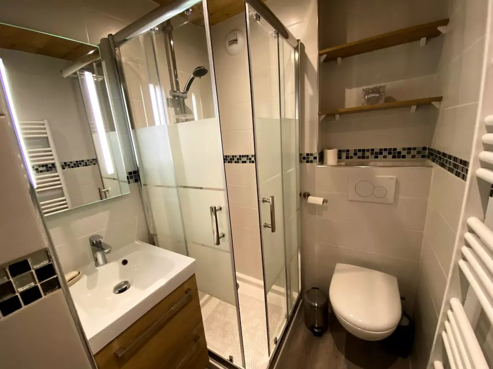 Location de Vacances La Clusaz 427